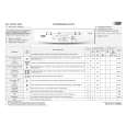 WHIRLPOOL AWO/D 4505 Quick Start WHIRLPOOL AWO/D 4505 Quick Start