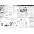 JVC UX-N1W Owners Manual JVC UX-N1W Owners Manual