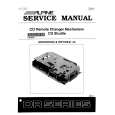 ALPINE DR SERIES Service Manual ALPINE DR SERIES Service Manual