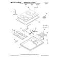 WHIRLPOOL KECC506RSS00 Parts Catalog WHIRLPOOL KECC506RSS00 Parts Catalog