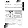 JVC KD-AR5500 Owners Manual JVC KD-AR5500 Owners Manual