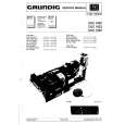 GRUNDIG 92111501 Service Manual GRUNDIG 92111501 Service Manual