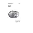 PHILIPS AZ1022/93 Owners Manual PHILIPS AZ1022/93 Owners Manual