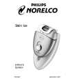 PHILIPS HP6475/00 Owners Manual PHILIPS HP6475/00 Owners Manual