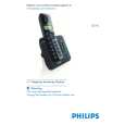 PHILIPS SE1451B/05 Owners Manual PHILIPS SE1451B/05 Owners Manual