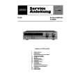GRUNDIG A5000 Service Manual GRUNDIG A5000 Service Manual