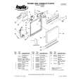 WHIRLPOOL IPC25052 Parts Catalog WHIRLPOOL IPC25052 Parts Catalog