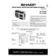 SHARP GF1740H/E Service Manual SHARP GF1740H/E Service Manual