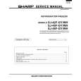 SHARP SJ-48F-GY Service Manual SHARP SJ-48F-GY Service Manual