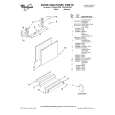 WHIRLPOOL 7GU2455XTSQ0 Katalog Części WHIRLPOOL 7GU2455XTSQ0 Katalog Części