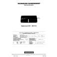 NORDMENDE 1522 Service Manual NORDMENDE 1522 Service Manual