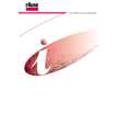 FAURE CHG172X Owners Manual FAURE CHG172X Owners Manual