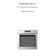 AEG B6110-1-AF Owners Manual AEG B6110-1-AF Owners Manual