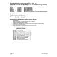 WHIRLPOOL AEC2000 Installation Manual WHIRLPOOL AEC2000 Installation Manual