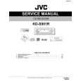 JVC KDS901R/EU Service Manual JVC KDS901R/EU Service Manual