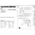 TELEFUNKEN HR660 Service Manual TELEFUNKEN HR660 Service Manual