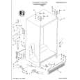 WHIRLPOOL 3XARG496WP02 Parts Catalog WHIRLPOOL 3XARG496WP02 Parts Catalog