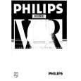PHILIPS VR757/05L Owners Manual PHILIPS VR757/05L Owners Manual