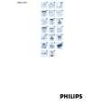 PHILIPS HP6317/01 Owners Manual PHILIPS HP6317/01 Owners Manual