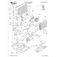 WHIRLPOOL ACR124XD1 Parts Catalog WHIRLPOOL ACR124XD1 Parts Catalog