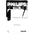 PHILIPS 21PT1663/00 Owners Manual PHILIPS 21PT1663/00 Owners Manual