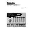 HARMAN PANTHEON User Guide HARMAN PANTHEON User Guide