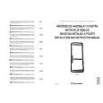 ELECTROLUX ERB3142 Owners Manual ELECTROLUX ERB3142 Owners Manual