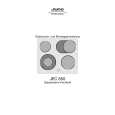 JUNO-ELECTROLUX JEC650 DUAL BRANDI Owners Manual JUNO-ELECTROLUX JEC650 DUAL BRANDI Owners Manual