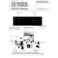 KENWOOD KDC7070 Service Manual KENWOOD KDC7070 Service Manual