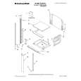 WHIRLPOOL YKBMC140HS03 Parts Catalog WHIRLPOOL YKBMC140HS03 Parts Catalog