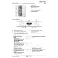 WHIRLPOOL MSG 235 ECO A+/1 Quick Start WHIRLPOOL MSG 235 ECO A+/1 Quick Start