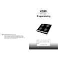 VOX DGB1410-AL Instrukcja Obsługi VOX DGB1410-AL Instrukcja Obsługi
