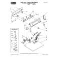 WHIRLPOOL RGL4636BL2 Parts Catalog WHIRLPOOL RGL4636BL2 Parts Catalog