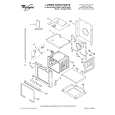 WHIRLPOOL GBD307NKQ0 Parts Catalog WHIRLPOOL GBD307NKQ0 Parts Catalog