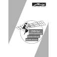 METZ DVB-SAT Owners Manual METZ DVB-SAT Owners Manual