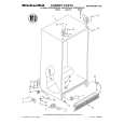 WHIRLPOOL KSRS22KGAL00 Parts Catalog WHIRLPOOL KSRS22KGAL00 Parts Catalog