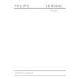PHILIPS VKR6840 Service Manual PHILIPS VKR6840 Service Manual