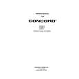 CONCORD CA100.2 Service Manual CONCORD CA100.2 Service Manual