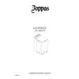ZOPPAS PC103TV Owners Manual ZOPPAS PC103TV Owners Manual