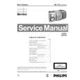 PHILIPS MC70 Service Manual PHILIPS MC70 Service Manual