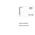 JUNO-ELECTROLUX JKG1468 Owners Manual JUNO-ELECTROLUX JKG1468 Owners Manual