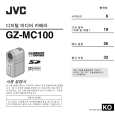 JVC GZ-MC100KR Owners Manual JVC GZ-MC100KR Owners Manual