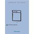 ELECTRONIA ESF6162X Owners Manual ELECTRONIA ESF6162X Owners Manual