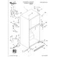 WHIRLPOOL 4YET18GKFN00 Parts Catalog WHIRLPOOL 4YET18GKFN00 Parts Catalog