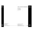 AEG FAV8080-WI Owners Manual AEG FAV8080-WI Owners Manual