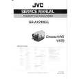 JVC GRAX210EG Service Manual JVC GRAX210EG Service Manual