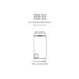 AEG LAV46070 Owners Manual AEG LAV46070 Owners Manual