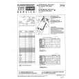 ITT IFB290D Service Manual ITT IFB290D Service Manual