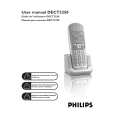 PHILIPS DECT2250G/37 Owners Manual PHILIPS DECT2250G/37 Owners Manual
