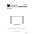 AUDIOVOX FPE4216P Owners Manual AUDIOVOX FPE4216P Owners Manual
